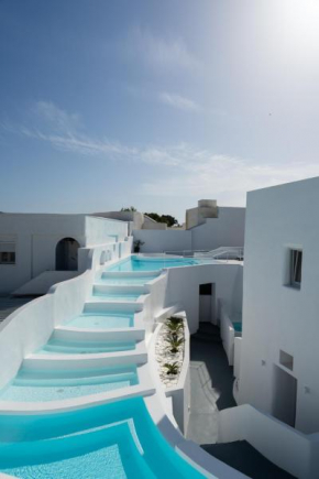 White Concept Caves - Adults Only